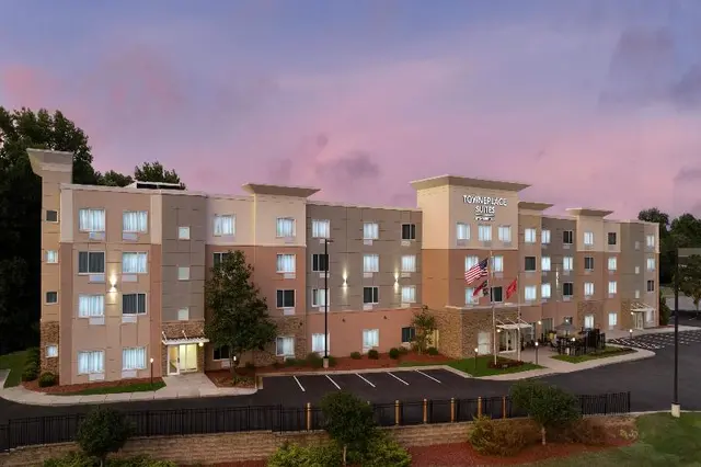 TownePlace Suites Goldsboro