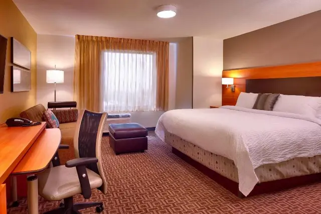 TownePlace Suites Salt Lake City-West Valley