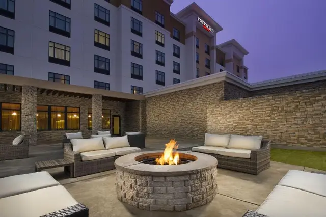TownePlace Suites Dallas DFW Airpt North/Grapevine