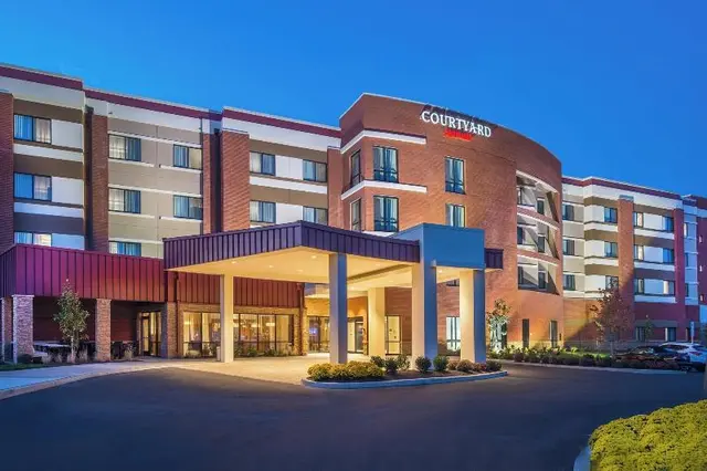 Courtyard Shippensburg