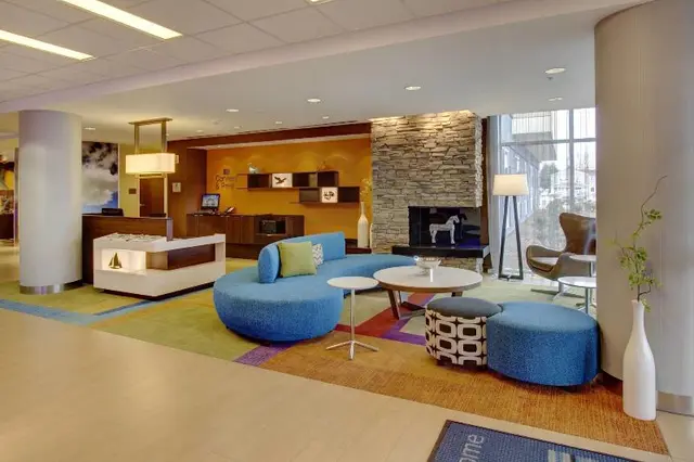 Fairfield Inn & Suites Rehoboth Beach