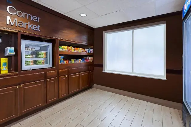 Fairfield Inn & Suites Columbus East