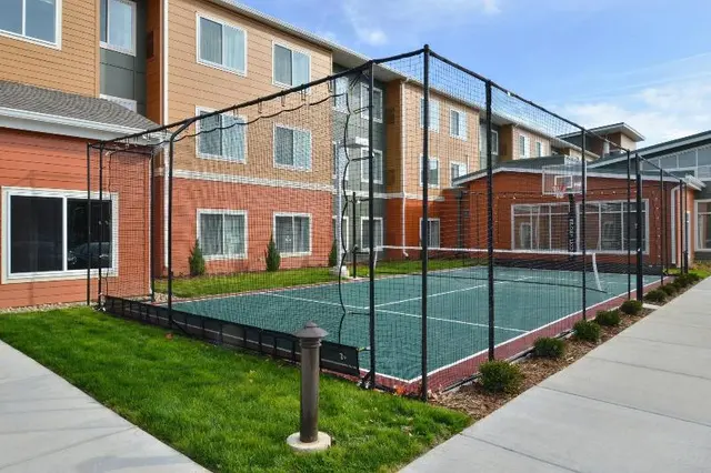 Residence Inn East Lansing