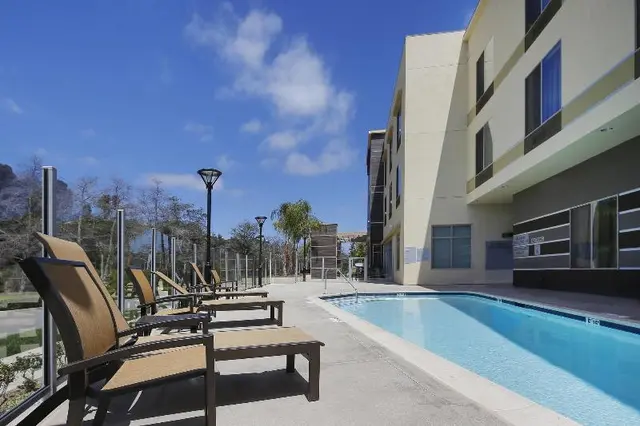 Fairfield Inn & Suites San Diego Carlsbad