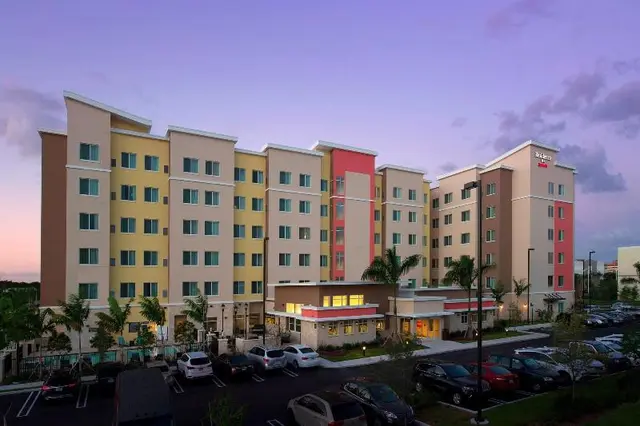 Residence Inn by Marriott Miami Airport West/Doral