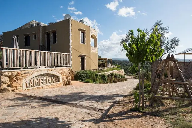 Lameriana Secret Luxury Village