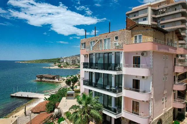 Hotel Piccolino