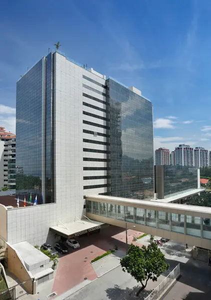 Windsor Oceanico Hotel