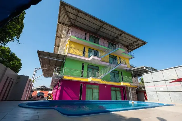 Bahagia Villa Apartment