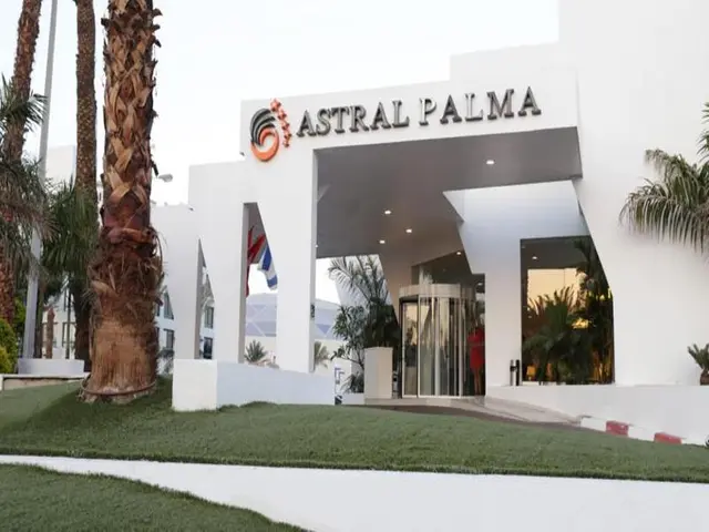 Astral Palma