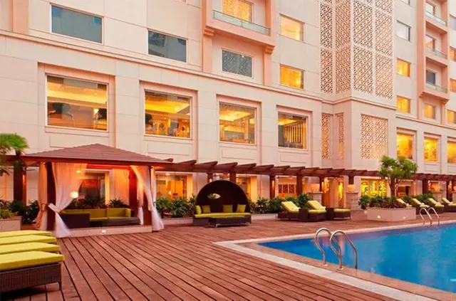 Lemon Tree Premier - Delhi Aerocity