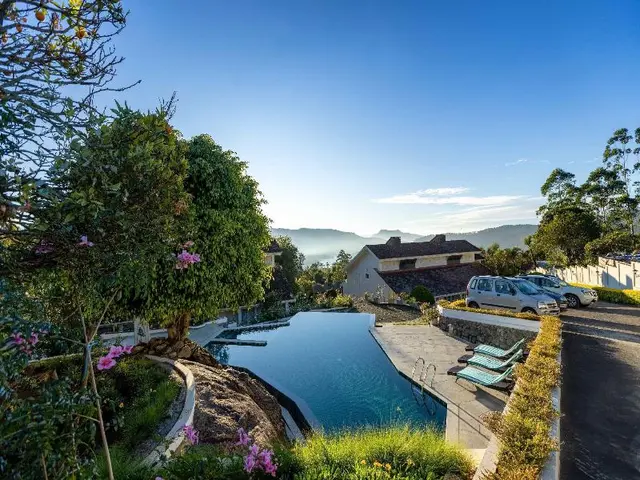 Sienna Village Munnar