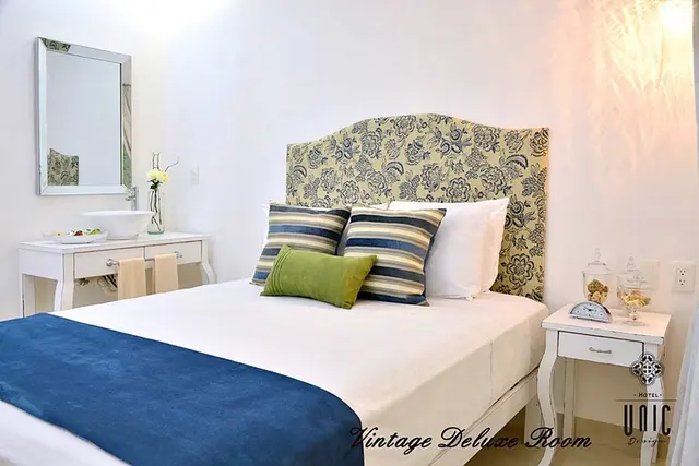 Unic Design Hotel - Near Mamitas Beach Club