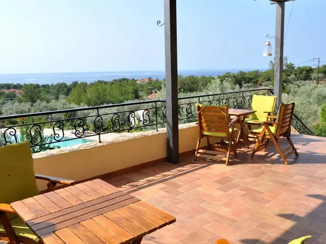 Moonbeam Hotel