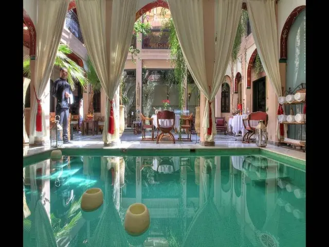 Riad Dar Anika
