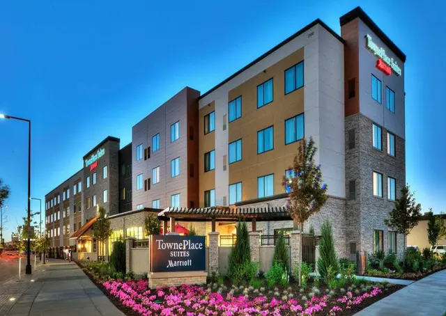 TownePlace Suites Minneapolis Mall of America