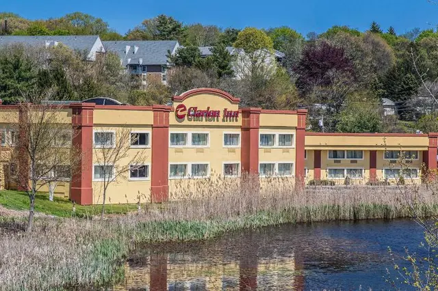 Regency Inn And Suites New London - Mystic
