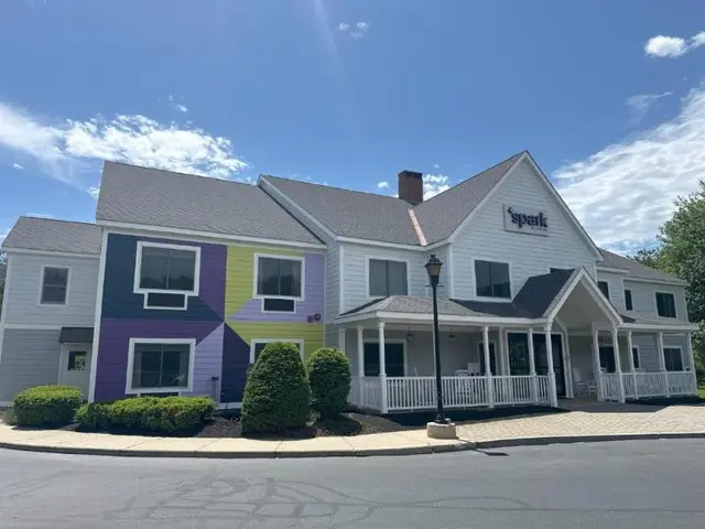 Spark by Hilton Brunswick
