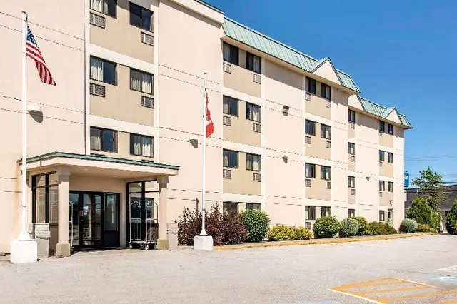 Home2 Suites Bangor ME