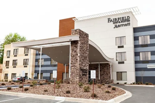 Fairfield Inn & Suites Rockingham