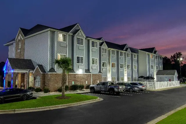 Quality Inn Shallotte