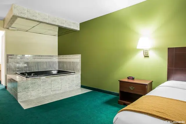 Quality Inn West Atlantic City