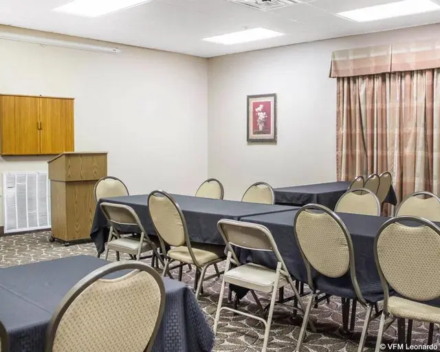 Motel 6 Claremore
