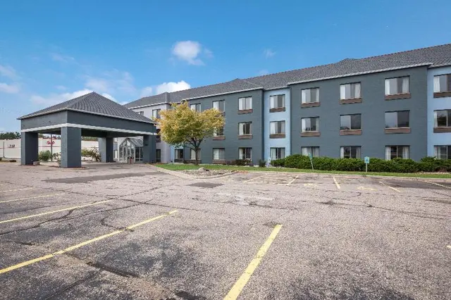 Comfort Suites Stevens Point