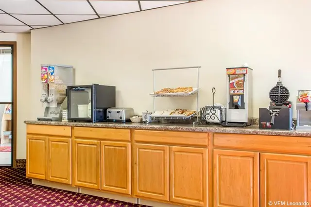 University Inn of Stevens Point