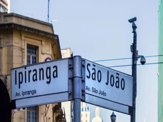 America Do Sul