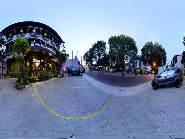 Little Amaroossa Residence