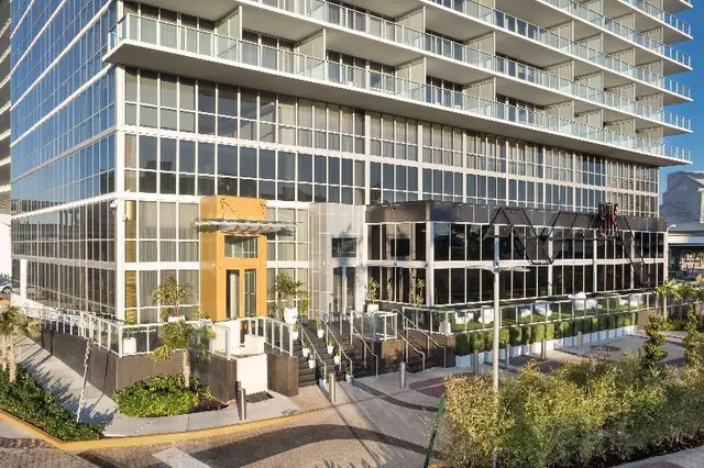 The Grayson Miami