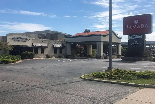 Michigan City Inn