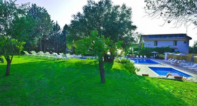 Hotel San Paolo