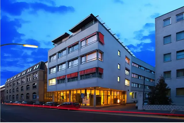 Centro Hotel Celler Tor Trademark Collection