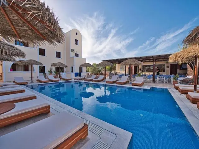 Villa Angira