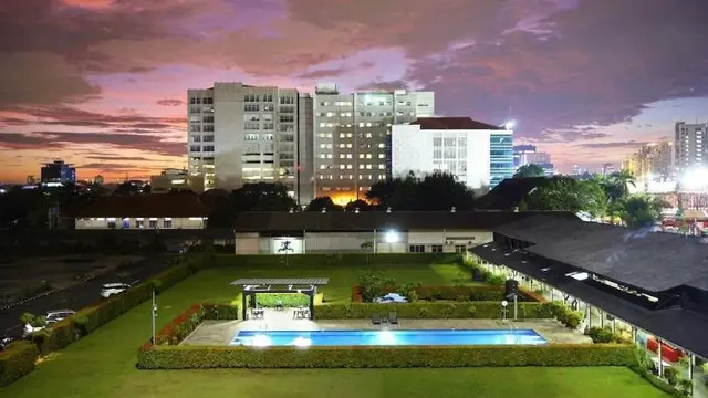 Sentral Cawang Hotel