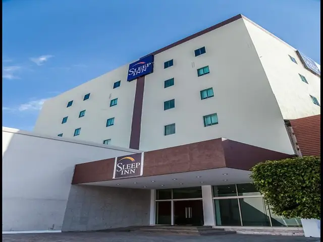 Premier Inn Tuxtla