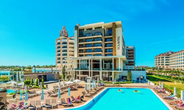 Riolavitas Resort & Spa