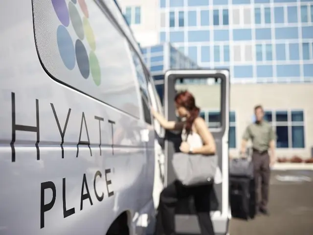 Hyatt Place Shenzhen, Dongmen