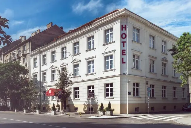 Hotel Theater Belgrade