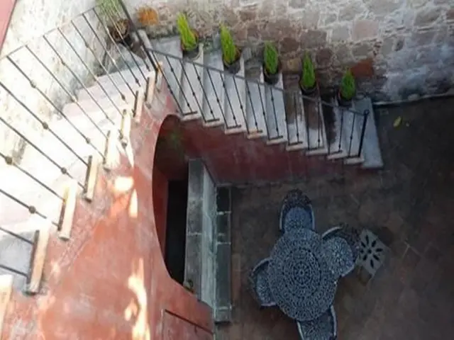 Casa Eugenia Hotel