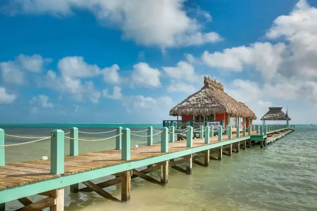 Costa Blu Beach Resort Trademark Collection