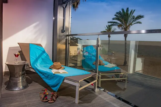 H.Boutique La Caleta Bay