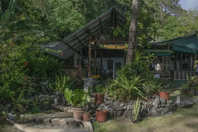 La Leona Lodge