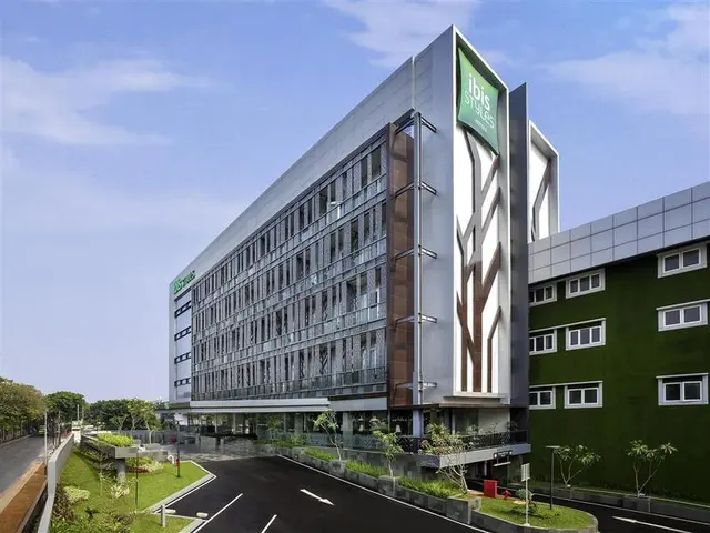 ibis Styles Jakarta Sunter