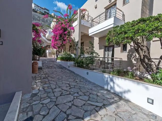 Porto Platanias Village Resort
