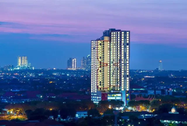 Best Western Papilio Hotel