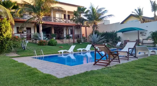 Residenza Canoa