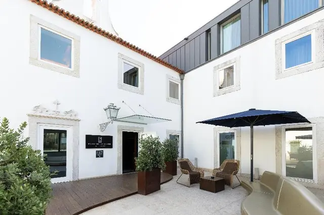 Palacio do Governador – Lisbon Hotel & Spa